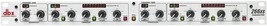 Professional Audio Compressor/Gate Dynamic Processor, Model Number Dbx 266Xs. - £237.39 GBP