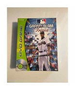 Grand Slam DVD Trivia Game NEW, FACTORY SEALED - $11.88