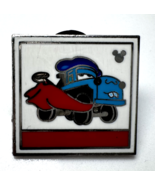 2014 Disney Cars TOW MATER EL MATADOR Junkyard Jamboree Signs Pin - $22.33 CAD