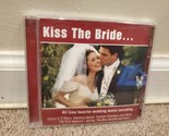 Kiss the Bride [Madacy] (CD, May-2001, Madacy; Wedding - $5.22