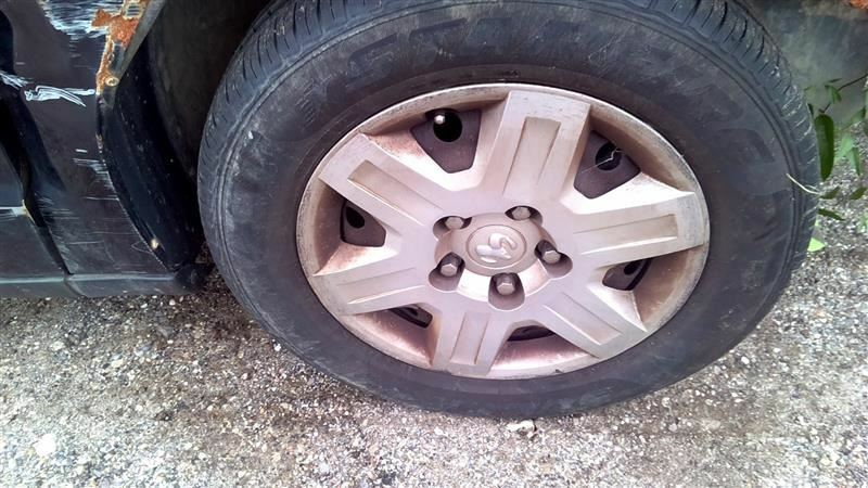Wheel 16x6-1/2 Steel Fits 08-14 CARAVAN 104468358 - $57.17
