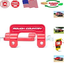 Chevy/GMC 1500 2&quot; Leveling Kit - Durable Red Aluminum with Strut Extensions - $2,215.40 MXN