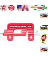 Chevy/GMC 1500 2&quot; Leveling Kit - Durable Red Aluminum with Strut Extensions - $2,212.01 MXN