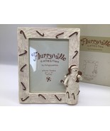 Flurryville Collection Chilly Claus Santa 5x7 Photo Frame Living Quarter... - $363.54 MXN