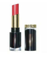 2 x Revlon Super Lustrous Glass Shine Lipstick - 005 Fire &amp; Ice - NEW SE... - $54.25 CAD