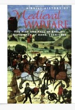 Brief History of Medieval Warfare,  Brand New PB Free Shipping. - £12.04 GBP
