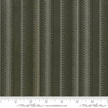 Moda LAKE VIEWS Quilt Fabric By The Yard 6804 15 Moss Green - Holly Taylor - £8.47 GBP