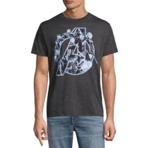 NWT AVENGERS INFINITY WAR MOVIE SUPERHERO MARVEL SHORT SLEEVE T-SHIRT SI... - $91.37 MXN