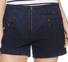 NWT Blank NYC Womens Suede Shorts in Starry Night Size 25 - $11.87