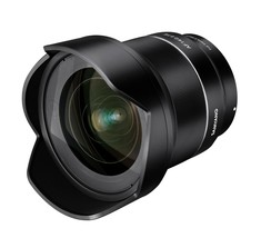 Samyang Af 14Mm F2.8 Full Wide Angle Lens For Sony E Mount Fe - Syio14Af-E - $737.19