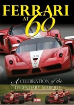 Ferrari at 60 Ferrari At 60 (USA Import) - DVD - £16.06 GBP