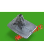 2008-2011 Mercede W204 C300 C350 Gear Shift Shifter Selector Boot Leathe... - $54.82 CAD