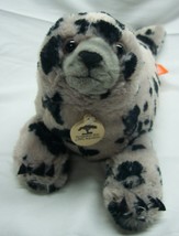 Wild Republic Ppg Aquarium Softspotted Harbor Seal 15&quot; Plush Stuffed Animal Toy - £15.82 GBP