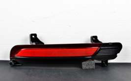 Genuine OEM! 2020 2021 2022 Kia Telluride Rear Bumper Reflector Left Dri... - $74.25