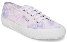 Superga 2750 Fantasy COTU Size US 7.5 M EU 38 Women&#39;s Shoes Pink/Purple ... - $41.57