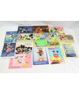 14 Mickey&#39;s Collection California 5x7 Post Cards UNPOSTED Mickey Minnie ... - €11,77 EUR