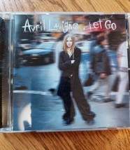 Let Go by Avril Lavigne (CD, 2002) - £3.85 GBP
