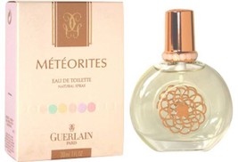 Guerlain Meteorites Perfume 1.0 Oz Eau De Toilette Spray image 4