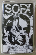 Sofx - Besides Rarities (Cassette) NM or M- - £30.48 GBP