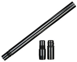 JT Razzor 3-in-1 Paintball Barrel, Black #50450 - £40.18 GBP