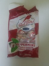 Red bird peppermint puffs - $16.71