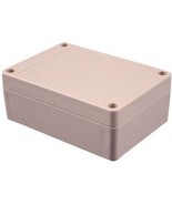rp1095 Hammond abs watertight enclosure, box case 4.13x2.95x2.17 inch - $234.04 MXN