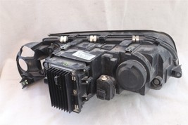 03-06 Volvo s80 XENON HID Glass Headlight Light Lamp Driver Left LH image 8