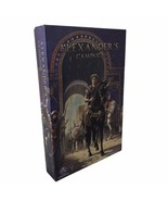 Alexander&#39;s Campaign Board Game by Alcyon Creative Historical Military G... - $845.73 MXN