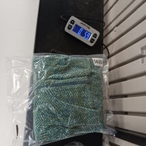 Columbia Arctic Air Half Zip Fleece XK1447 Womens Turquoise/Green Lightweight XS image 9