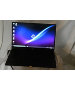 DELL XPS 13 9350 Intel CORE I5-6200U 2.20GHZ 8GB RAM Laptop With Issues ... - $270.31 CAD