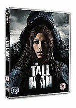 The Tall Man DVD (2013) Jessica Biel, Laugier (DIR) Cert 15 Pre-Owned Region 2 - £12.98 GBP