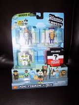 Disney Crossy Road Series #2 Pirates of the Caribbean, Toy Story Mystery Figure - £22.50 GBP