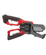 CRAFTSMAN V20 Cordless Lopper, 6 inch, Battery and Charger Included (CMC... - $200.64