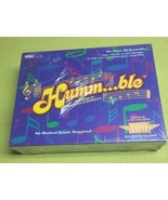 Humm...ble The Game of Melodies and Memories Brand New Sealed Vintage 19... - $20.42