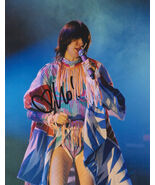 Karen O Yeah Yeah Yeahs SIGNED 8" x 10" Photo + COA Lifetime Guarantee - $129.99