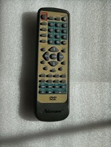 Norcent DVD Remote Model DP300 KF-8000X - $6.85