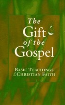 The Gift of the Gospel paperback great condition book - £1.63 GBP