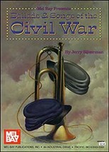 Ballads and Songs of The Civil War/Piano/Vocal/Guitar/BIG book!  - $27.99