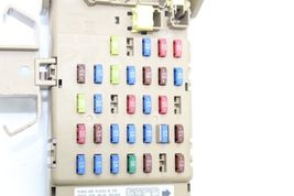 08-11 SUBARU IMPREZA DASH FUSE BOX Q6047 image 8