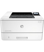 eBay Refurbished

HP LaserJet Pro M402n Standard Laser Printer with Ethe... - $201.87