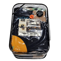 Disney Star Wars The Mandalorian Twin Bed In A Bag 5 Piece Set - $34.99