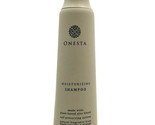 Onesta Moisturizing Shampoo Made With Plant Based Aloe Blend 16 oz - £27.98 GBP