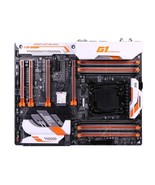 GIGABYTE X99-PHOENIX SLI(rev.1.0) LGA 2011-V3 8 128GB ATX - $8,117.94 MXN