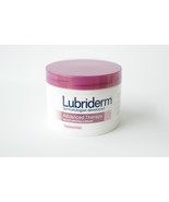 Lubriderm Advanced Therapy Moisturizing Cream Fragrance Free 16 oz - £19.67 GBP