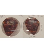 THE WHO - FRANK SIMES MUSICAL DIRECTOR OF THE WHO TOUR CONCERT GUITAR PI... - $15.00