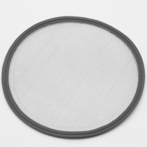 HFS 8&quot; Tri Clamp Screen Gasket Viton w/ Stainless Screen 10 Mesh (2000 m) - $92.99