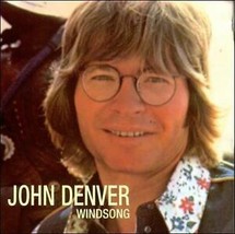 Windsong by John Denver (Vinyl, BMG Special Products) - £14.90 GBP