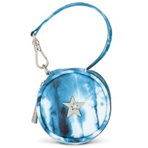 JuJuBe Simply Shibori Paci Pod Zip Around Case JJB Ju-Ju-Be Denim Blue J... - $14.00