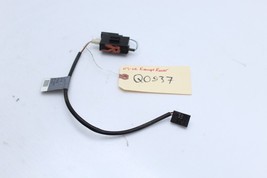 03-06 RANGE ROVER FRONT RIGHT PASSENGER SEAT OCCUPANCY SENSOR MODULE Q0937 image 2