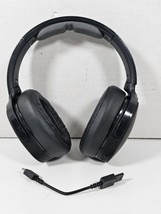 Skullcandy Hesh ANC Wireless Noise Canceling  Headphone - Black  - £37.98 GBP